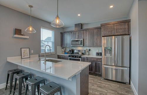 The Sanctuary By Oyhut Bay Seaside Village - Foto 3