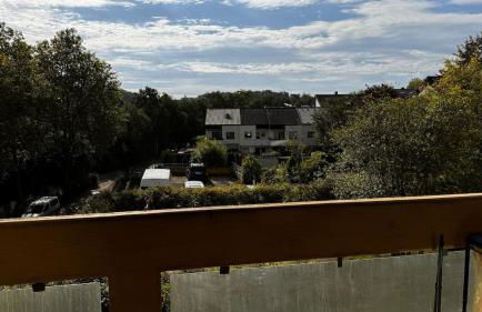 Cocy Apartment in Böblingen US Barracks - Foto 8