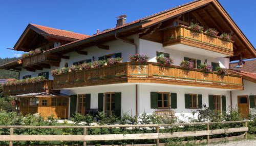 No. 2 - Country House Geierstanger - Foto 3