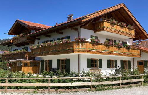 Ferienwohnungen Anton Geierstanger - Foto 1