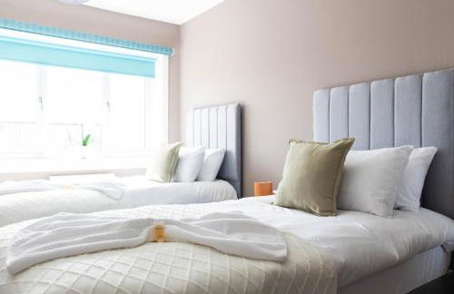 Burns House - Foto 32