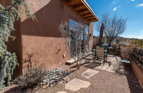 Cowboy Villa by Ruidoso Vacation Rentals - Foto 39