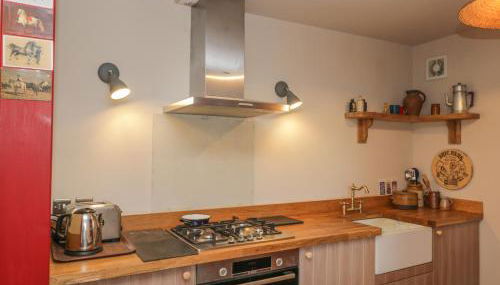 The Old Stables - Photo 3