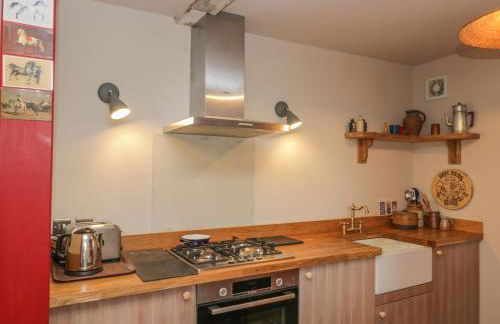 The Old Stables - Foto 3