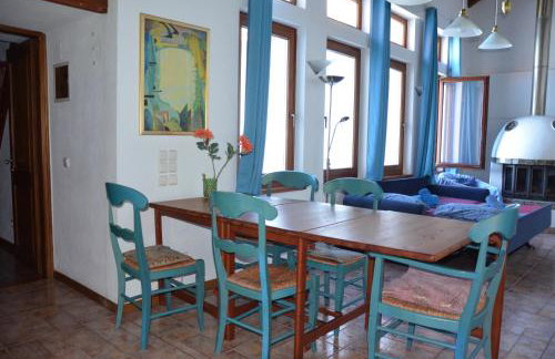 Sunray Luxury Apartment Zagora with piano - Foto 54