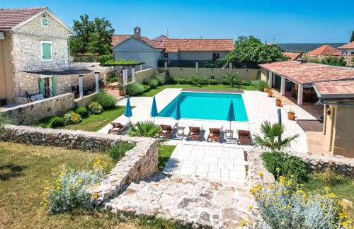 Villa Atria Divina - Foto 1
