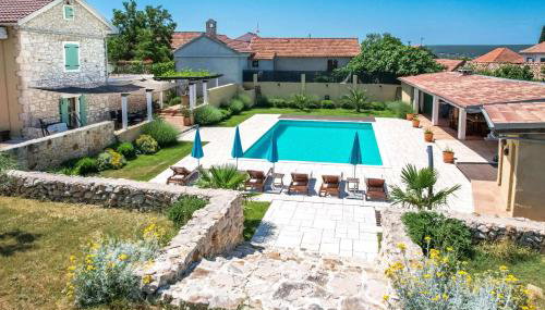 Villa Atria Divina - Foto 1