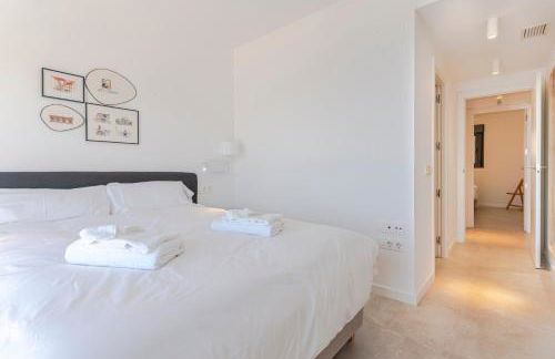 RentitSpain - Almuñécar - Icon Marina con Piscina y Terraza al Mar - Foto 29