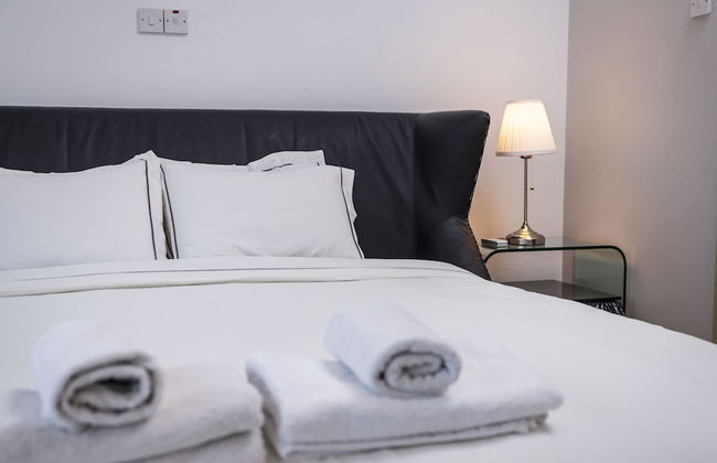 Bay View Gardens Apartments with Pool - Foto 3