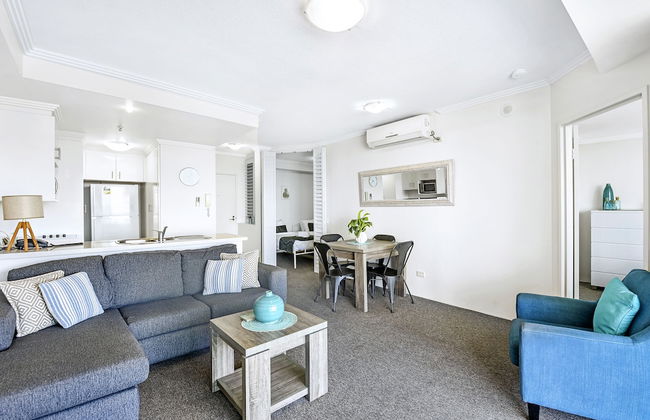 Crystal Bay on the Broadwater - Foto 80