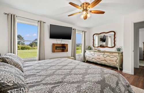 Salty Sea Lyons Landing - Pet friendly! - Foto 29