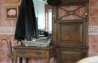 Palm House - Luxury Wye Valley Country House 2 Bed Apartment - Dog Friendly - Foto 20