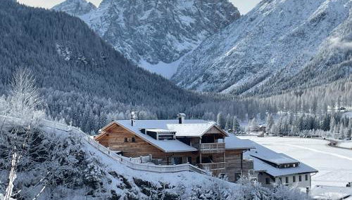 Exclusives Apartment im Sonnenhof Moos - Foto 4