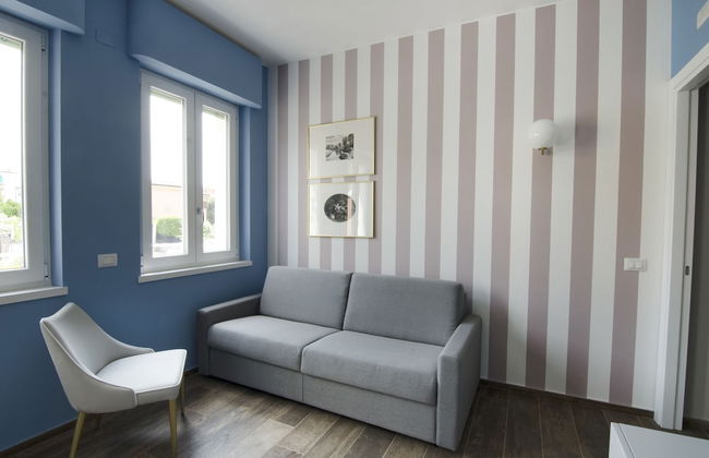 Residenza Antiche Mura - Photo 19