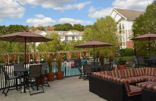 Landing Amazing 2BD Pool Gym - Foto 27