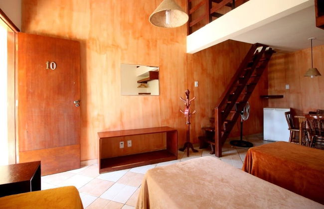 Ganso Complexo de Lazer - Photo 7