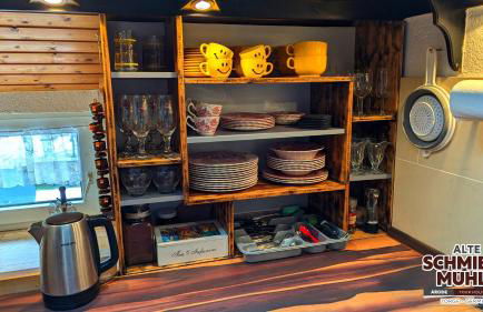 Arode Alte Schmiedemühle - Foto 8