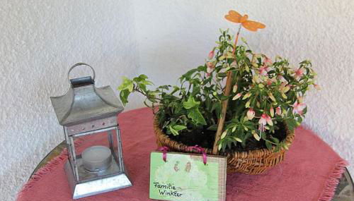 Ferienwohnungen Winkler - Foto 2