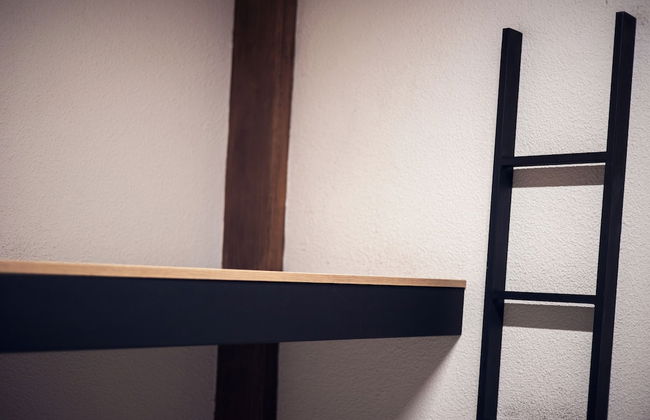 Apartamentos Reyes Católicos - Foto 46