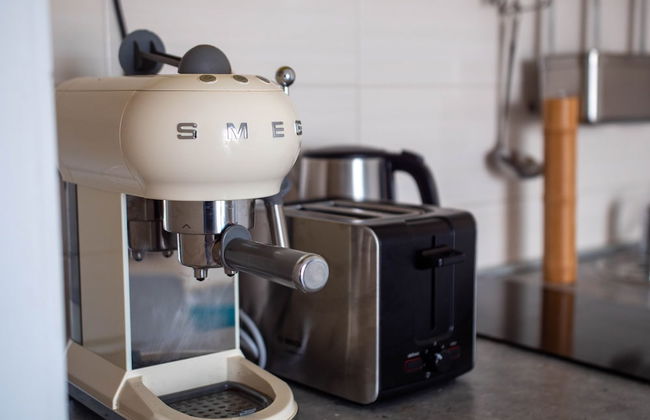 Sunny Apartments - Photo 16