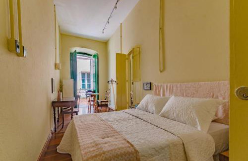 Casarão de Época no Coração do Pelourinho - Studio até 6 hóspedes - Foto 27