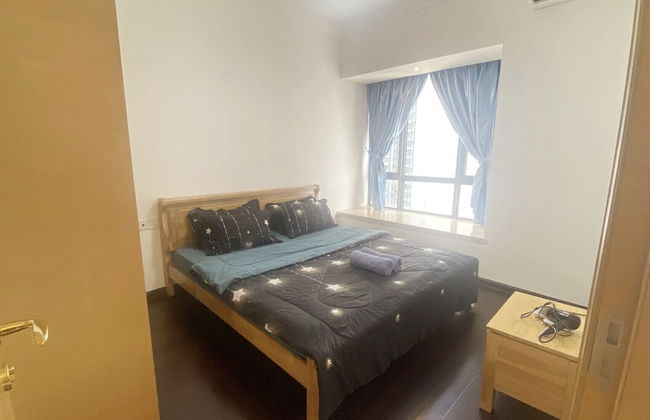 R&F TrexHomestay - Foto 45