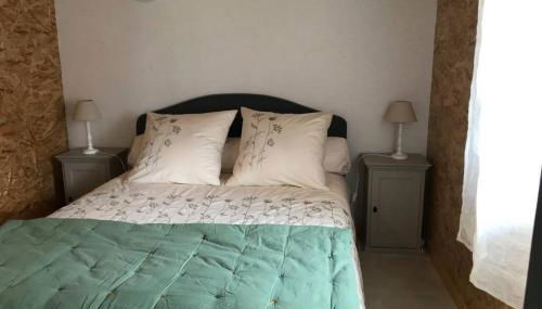 Gîte la Métairie Basse - Foto 5