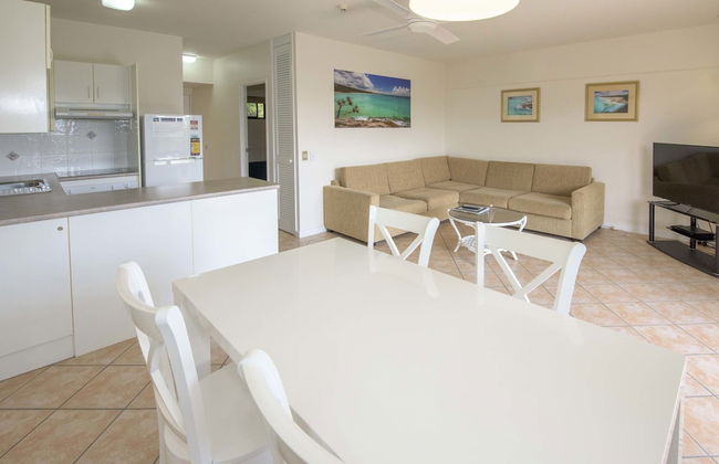 Anchorage on Straddie - Photo 28