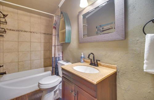 Private Dock Grand Lake Family Home - Foto 23