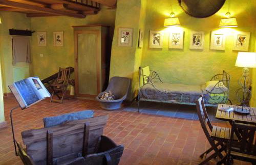 Oasi di Galbusera Bianca - Foto 111