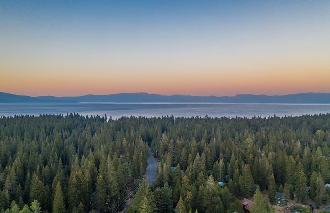 Homewood by Avantstay Amazing Family Cabin w Hot Tub Sauna - Foto 32