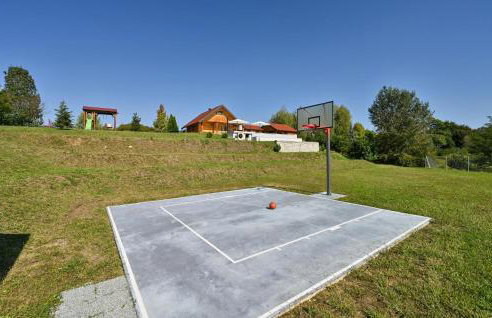 Nice Home In Lovrecan With Sauna - Foto 26