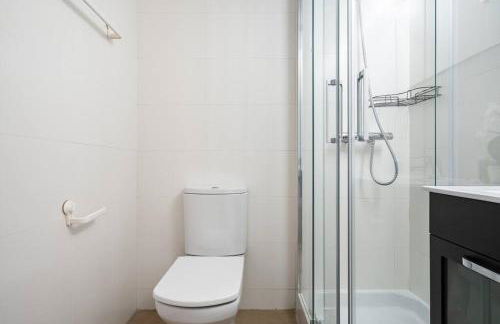 Flat in the Salamanca district-G-ORA - Foto 20