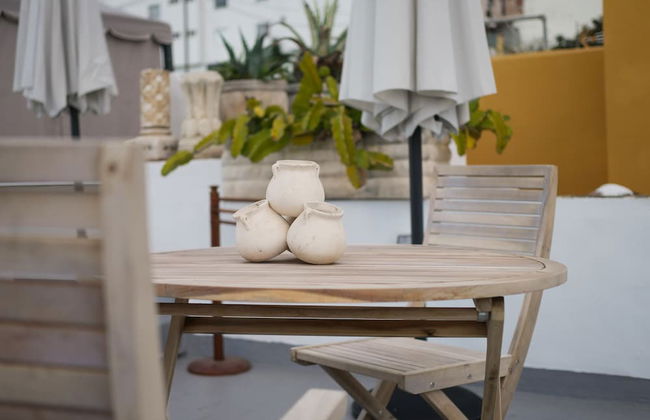 Gato Azul Coliving - Foto 1