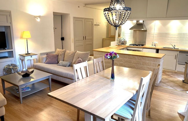 Apart Hotel Riviera - Old Town - Promenade des Anglais - Photo 67