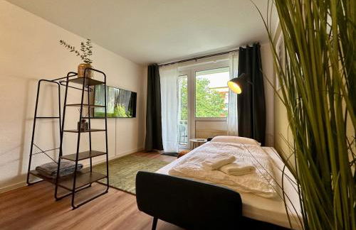 CozyHome Zwenkauer See - Foto 24