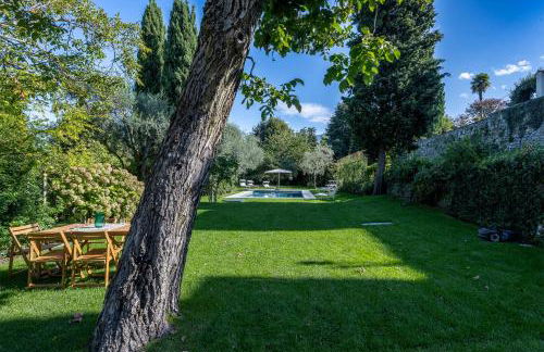 Villa Lilla Bellagio - Luxury Pool and Wine with Lake view - Foto 55