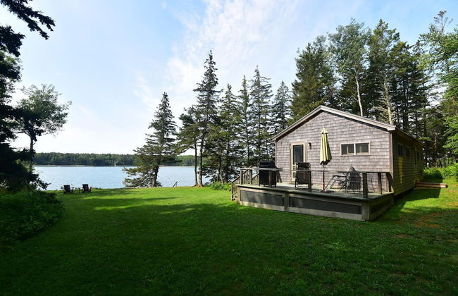 Cottage on Northwest Harbor - Foto 12