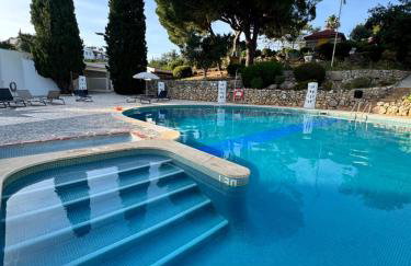 Casa Gatu Verdi-Garden Apartment with Pool - Foto 1