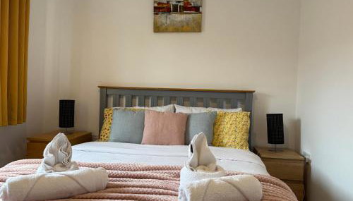 Doctors, Nurses, Families and contractors welcome - Foto 3, towels