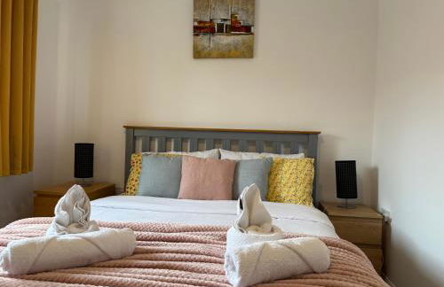 Doctors, Nurses, Families and contractors welcome - Foto 3