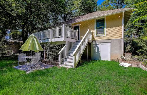 Garden Home - Foto 31