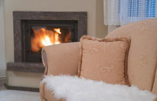 Rustic House - Foto 1