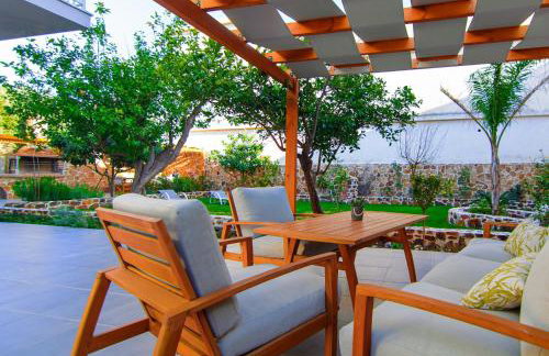 Bitsakis Family I - Paleochora Luxury House - Foto 47