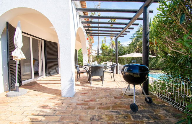 Casa Miguel in Carvoeiro - Foto 43