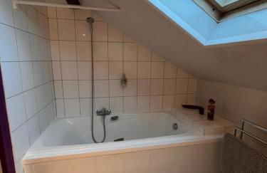 Cigogne et Bretzel - Foto 15