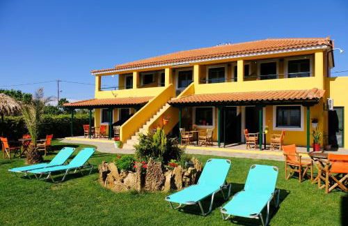 PanDora Apartments - Foto 32