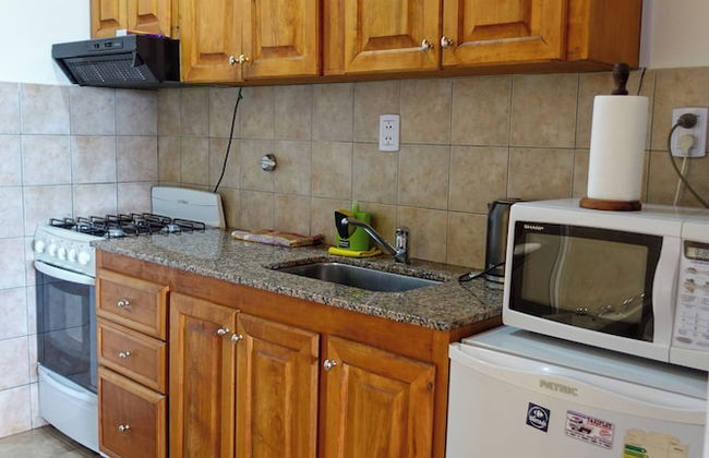 Choconcito Apart Hotel - Foto 32