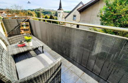 FeWo Glückstübchen - Foto 16