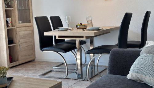 Ferienidyll Bartling Haus Vineta WG 7 im alten Ortskern, modern, gemütlich - Foto 3